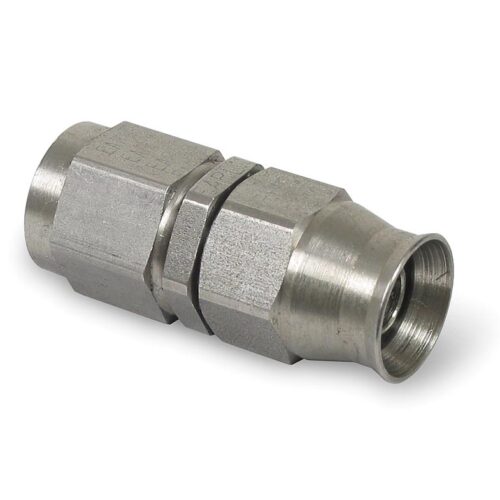 #3 SS TFE Hose End