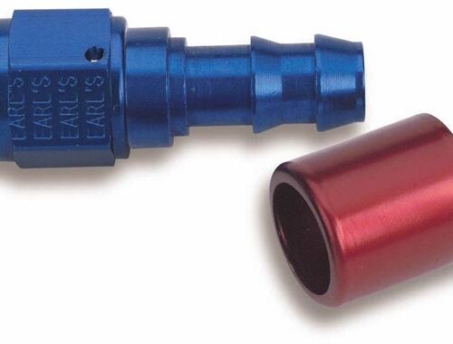 #10 Str Spr Stk Hose End