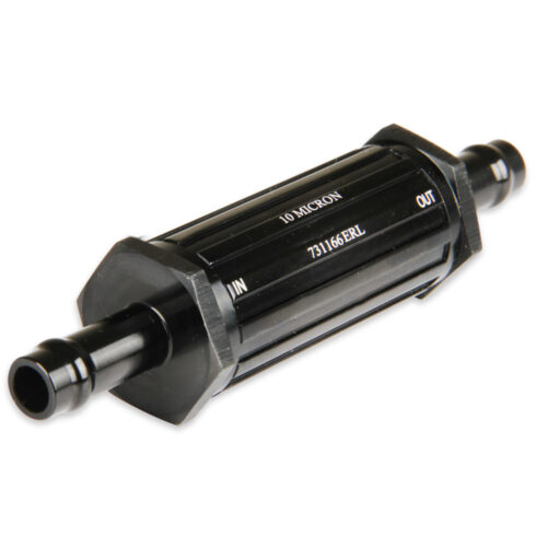 3/8 Vapgard EFI Fuel Filter 10-Micron