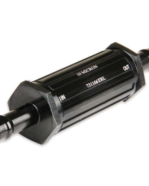 3/8 Vapgard EFI Fuel Filter 10-Micron