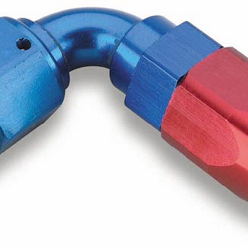 #6 90 Deg. Tube Swivel