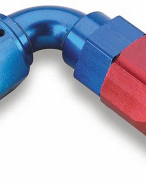 #6 90 Deg. Tube Swivel