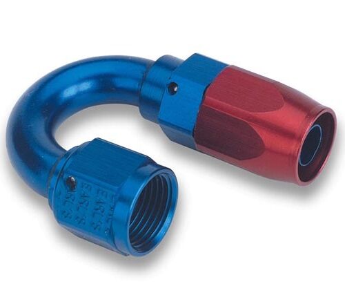 #8 180 Deg. Swivel Seal