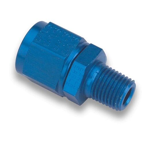 #8 Female An To 3/8in Npt