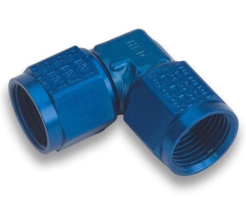 #6 Fem.An Swivel To Fem.