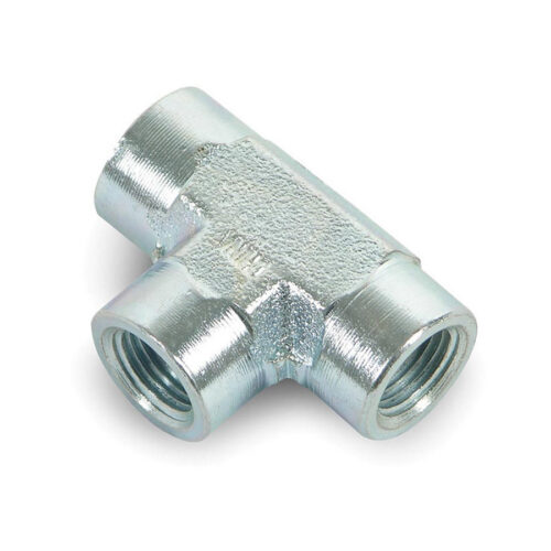 T-Fitting Female 1/8 NPT