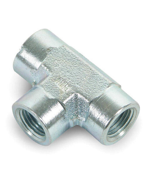 T-Fitting Female 1/8 NPT