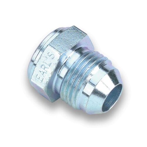-12 Male Steel Weld Ftg