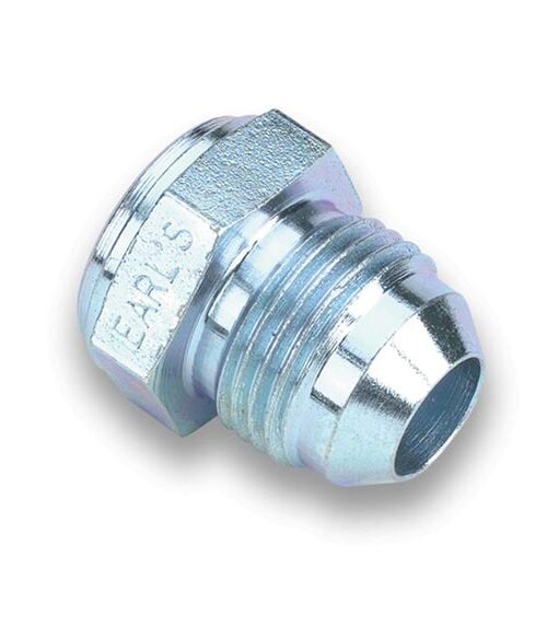 -12 Male Steel Weld Ftg