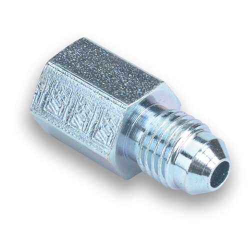 St. #4 Gauge Fitting