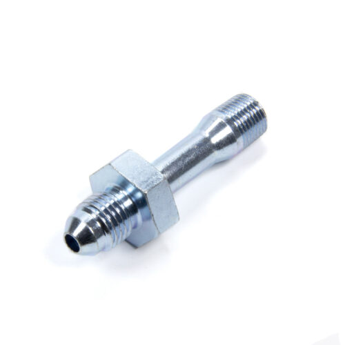 #4 Str to 1/8 NPT Oil Pressure Fitting