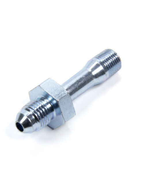 #4 Str to 1/8 NPT Oil Pressure Fitting