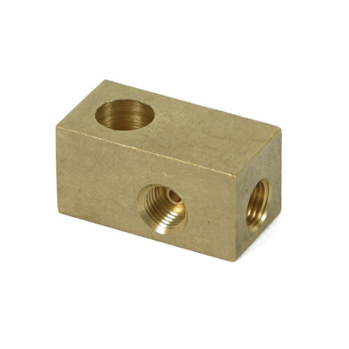 T Brake Adapter
