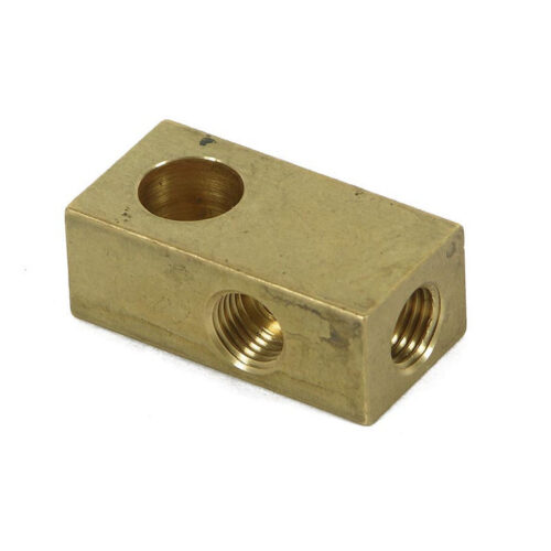T-Brake Adapter Fitting