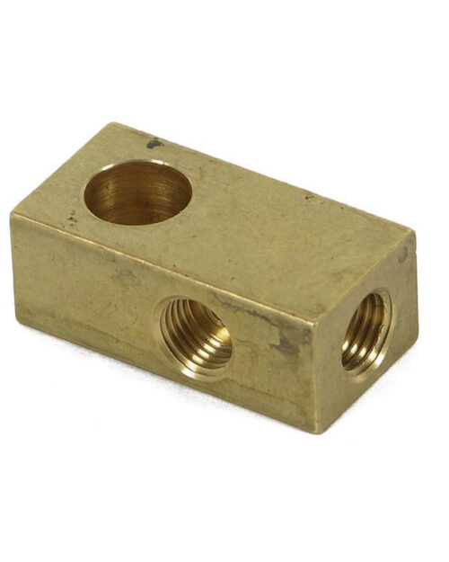 T-Brake Adapter Fitting