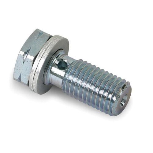 10MM x 1.25 Banjo Bolt