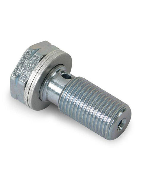 10MM x 1.0  Banjo Bolt