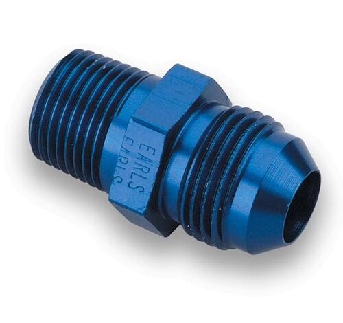 St. #3 > 1/8 Npt Adpt.