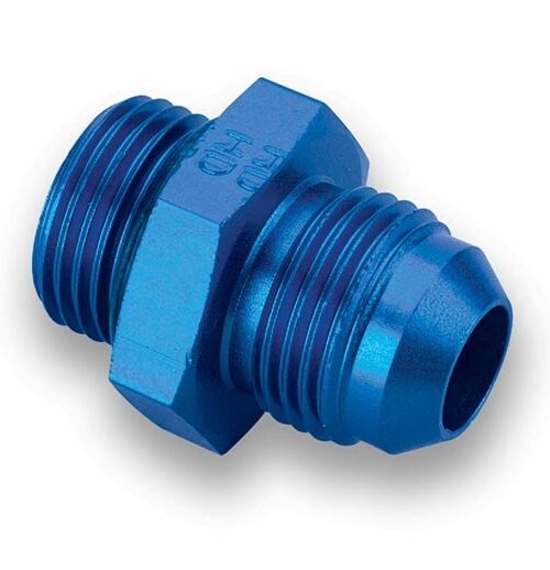 #6 To #6 An Port Adapter