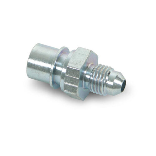 #4 > 3/8-24 Brake Adpt.
