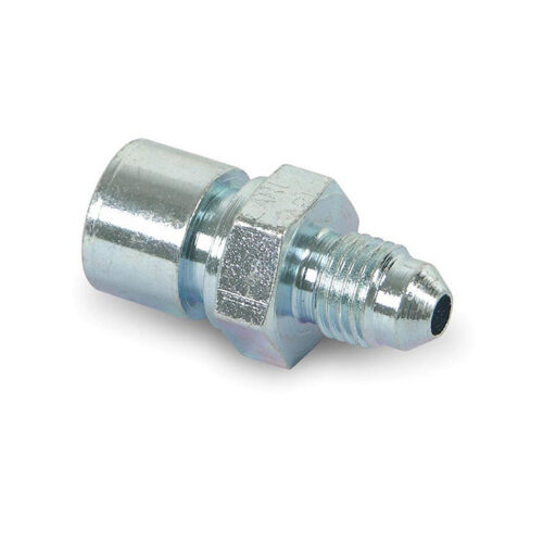 Brake Adapter -4 to 7/16
