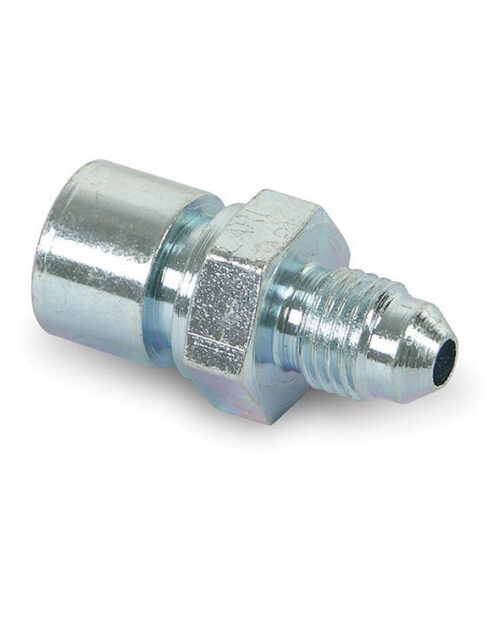 Brake Adapter -4 to 7/16