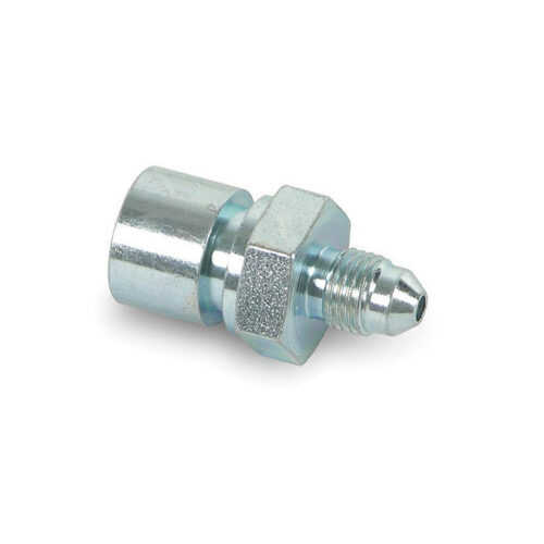 Brake Adapter -3 to 7/16 -24 I.F.