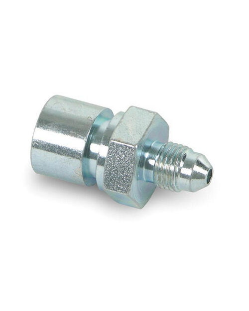 Brake Adapter -3 to 7/16 -24 I.F.