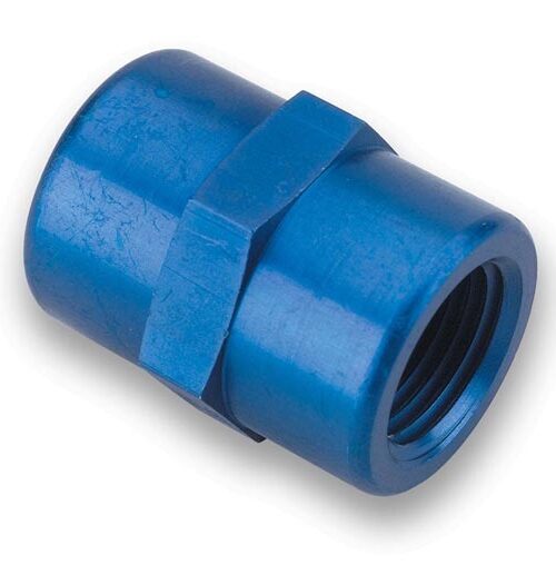 1/4 Npt Coupling