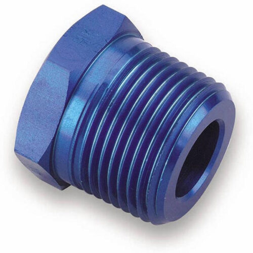 1/2 X 1/4 Npt Bush