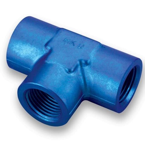Female 1/8 Npt T