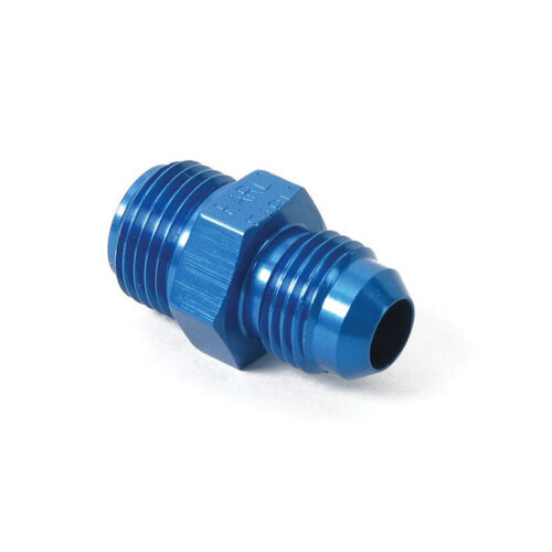 #6 > 5/8-18 Power Steeri Alum Fitting