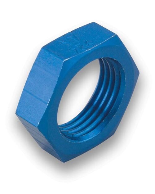 #10 Bulkhead Nut
