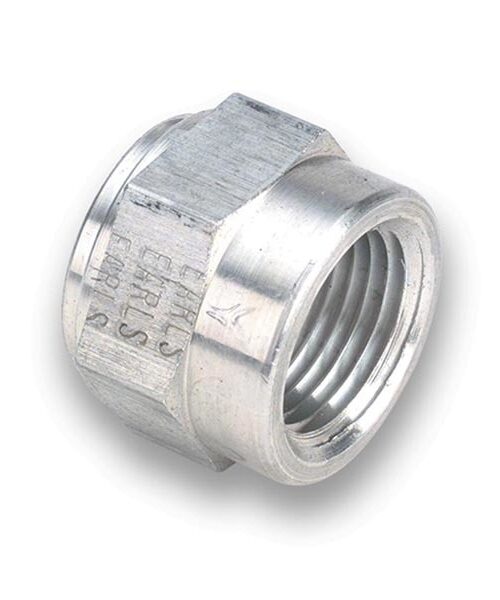 1/8 Npt Female Weld Fit