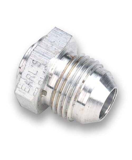 #16 Male Weld Fitting