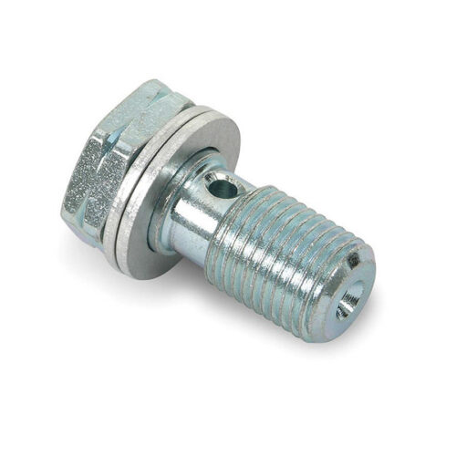 10MM -F BANJO BOLT -8MM THICK