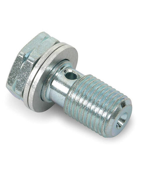 10MM -F BANJO BOLT -8MM THICK