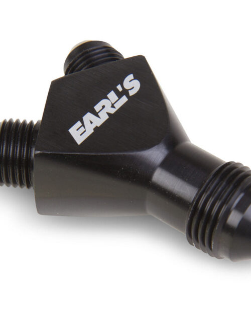 8an Male Y Distribution Block