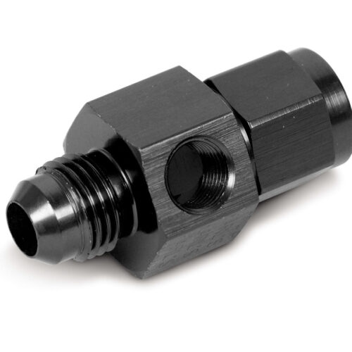 #6 Ano-Tuff Male to #6 Female Gauge Adapter