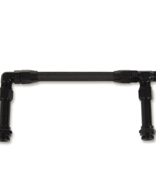 #6 Ano-Tuff/Pro-Lite 4150 Single Feed Carb