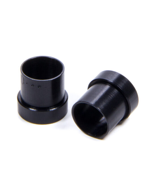 #6 Tube Sleeve Ano-Tuff 2pk