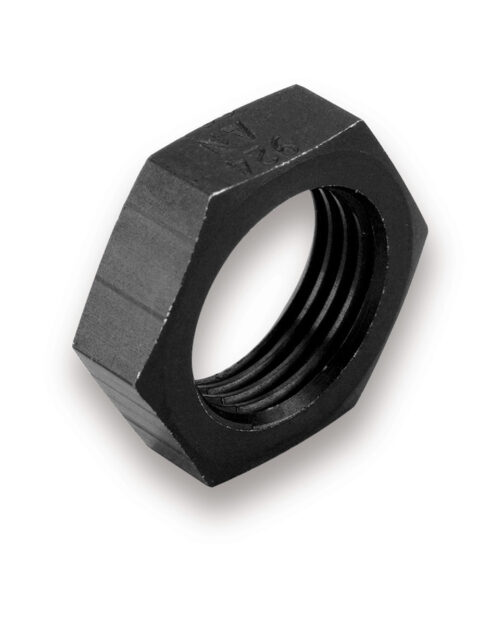 Bulkhead Nut 3an (2pk)