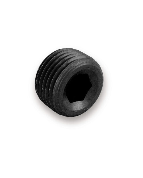 3/8NPT Ano-Tuff Internal Plug