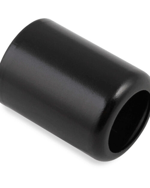 #12 Auto-Crimp Collar Black