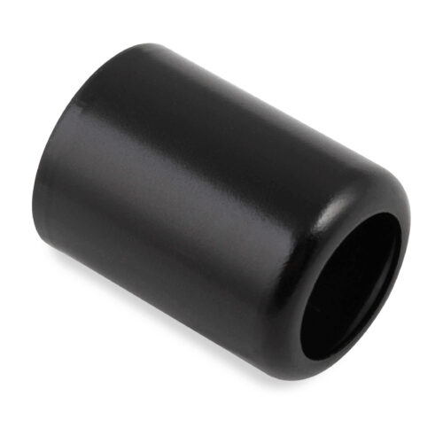 #12 Auto-Crimp Collar Black