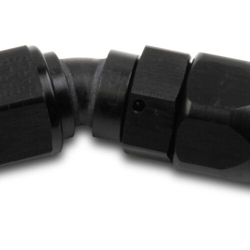 #10 30 Degree  Hose End Ano-Tuff