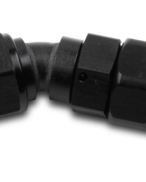 #12 30 Degree  Hose End Ano-Tuff