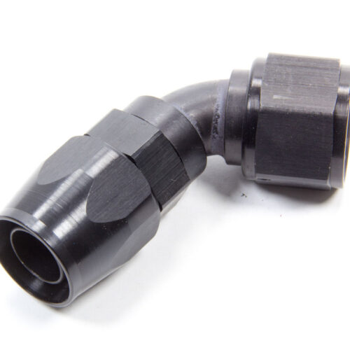 #12 60 Deg Ano-Tuff Hose End