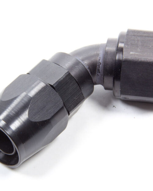 #12 60 Deg Ano-Tuff Hose End