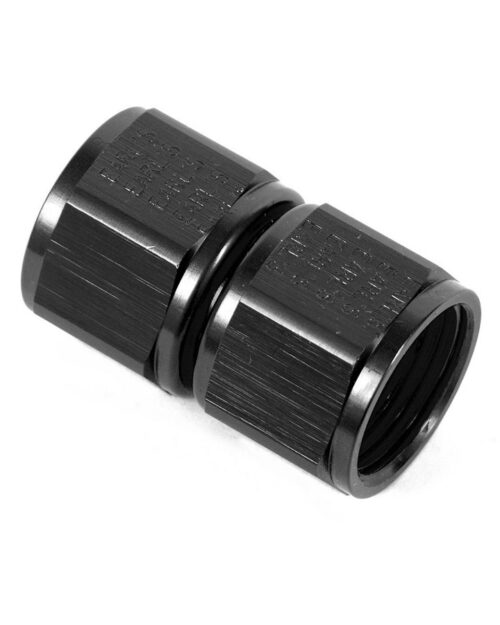 Swivel Coupling Fitting 12an Female Straight